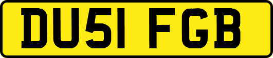 DU51FGB