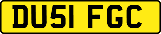 DU51FGC