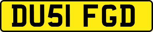 DU51FGD