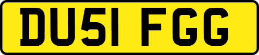 DU51FGG