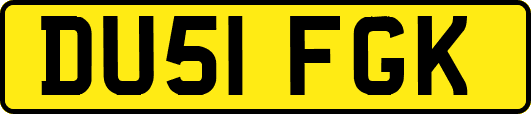 DU51FGK