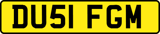 DU51FGM