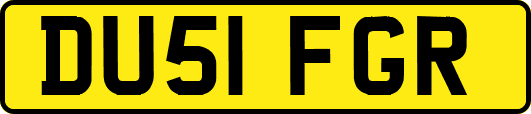 DU51FGR