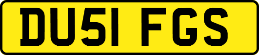 DU51FGS