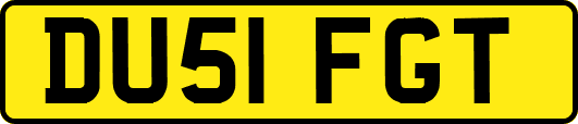 DU51FGT