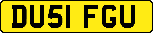 DU51FGU