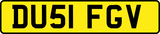 DU51FGV