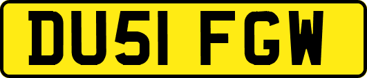DU51FGW