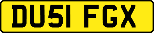 DU51FGX