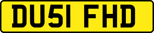 DU51FHD