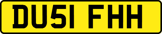 DU51FHH