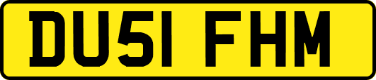 DU51FHM
