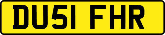 DU51FHR