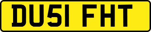 DU51FHT
