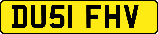 DU51FHV