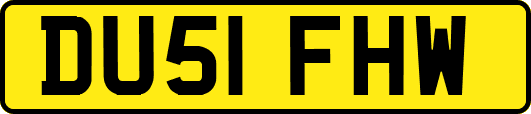 DU51FHW