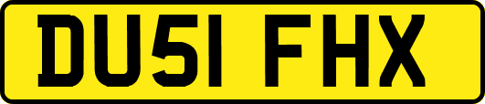 DU51FHX