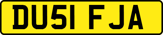 DU51FJA