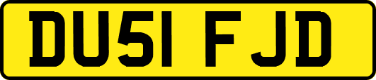 DU51FJD
