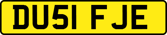 DU51FJE