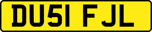 DU51FJL