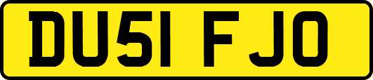 DU51FJO