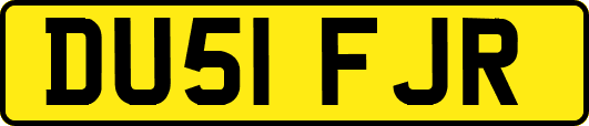 DU51FJR