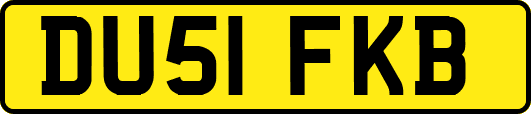 DU51FKB