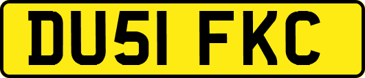 DU51FKC