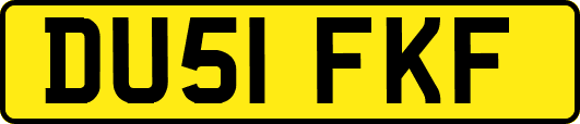 DU51FKF