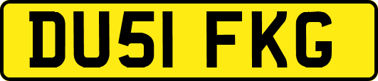 DU51FKG
