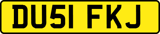 DU51FKJ
