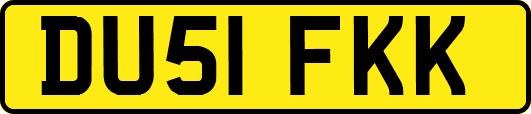 DU51FKK