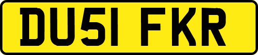 DU51FKR