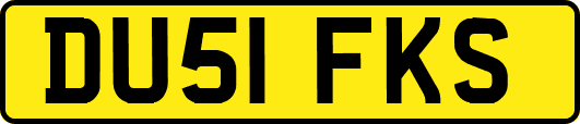 DU51FKS