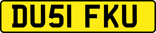 DU51FKU