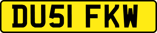 DU51FKW