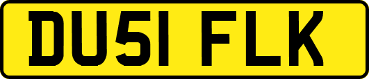 DU51FLK