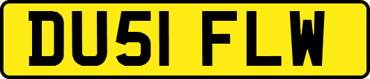 DU51FLW