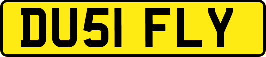 DU51FLY