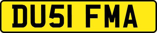 DU51FMA