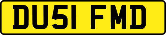 DU51FMD