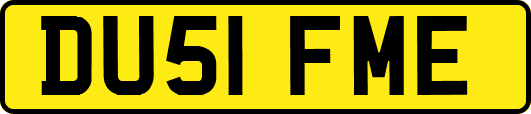 DU51FME