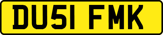 DU51FMK