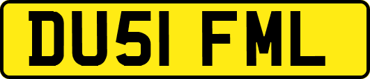 DU51FML