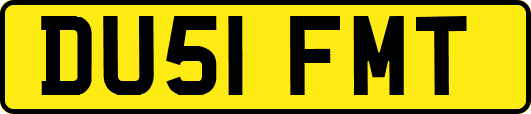 DU51FMT