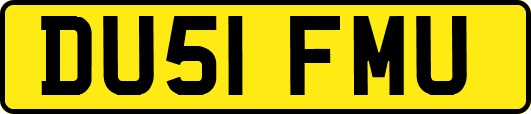 DU51FMU