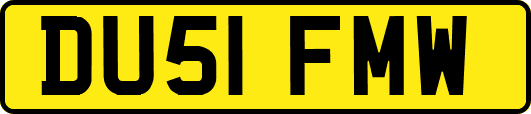 DU51FMW