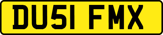 DU51FMX