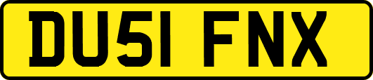 DU51FNX
